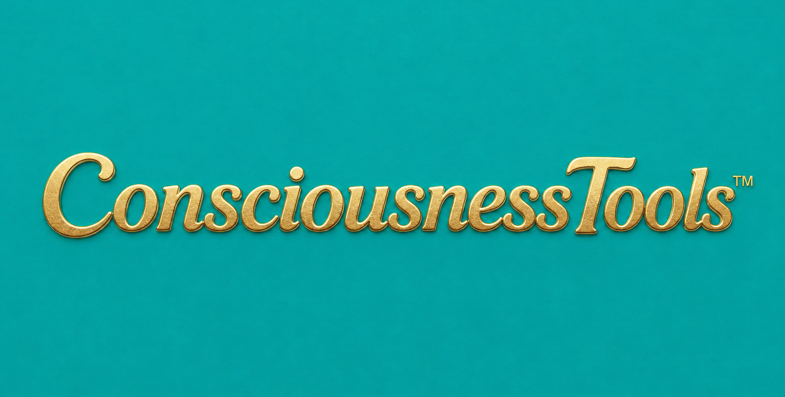 Consciousness Tools™